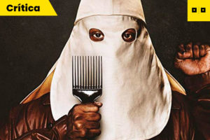 Lee más sobre el artículo ‘BlacKkKlansman’ y la agenda anti Trump