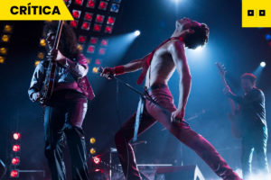 Lee más sobre el artículo ‘Bohemian Rhapsody’ De Farrokh a Wembley