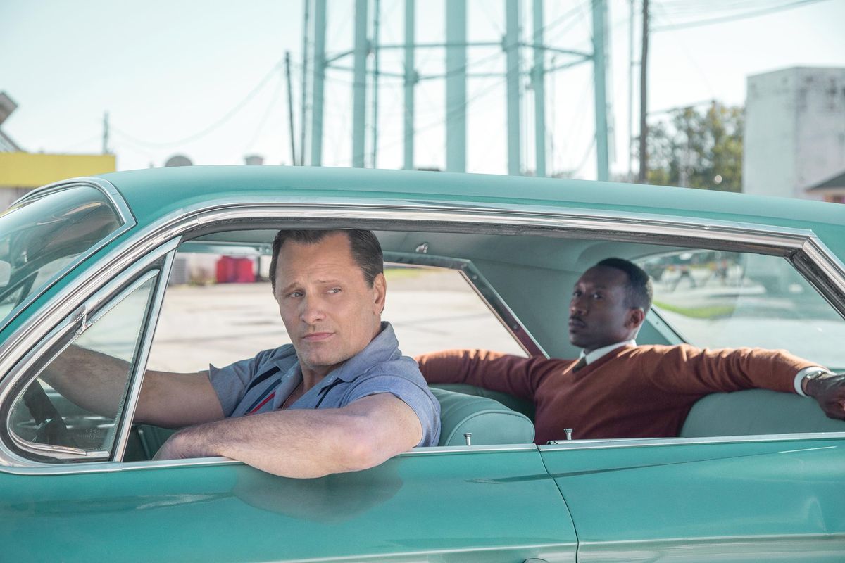 Lee más sobre el artículo ‘Green Book’: Un paseo hollywoodense por el sur de EE.UU