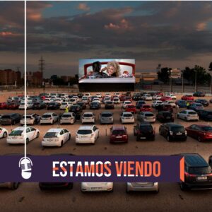 Lee más sobre el artículo Estamos Viendo – Agosto | Había Una Vez Un…Podcast