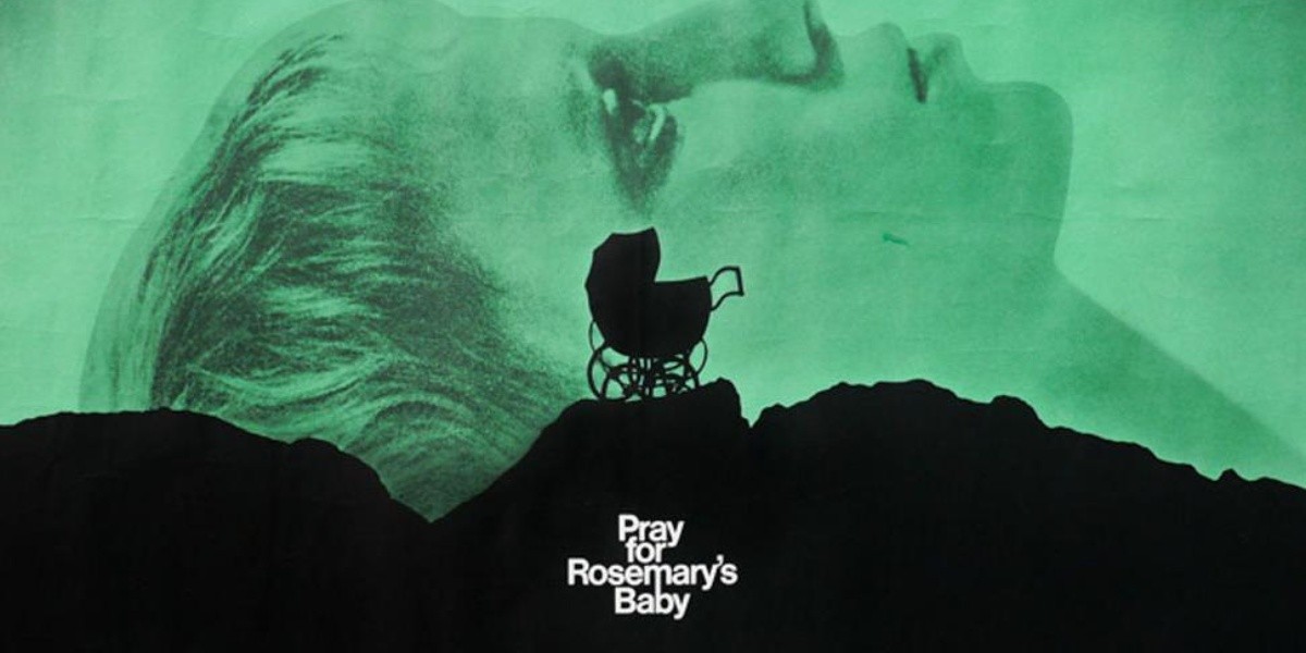 En este momento estás viendo El Bebé de Rosemary | Había Una Vez Un…Podcast