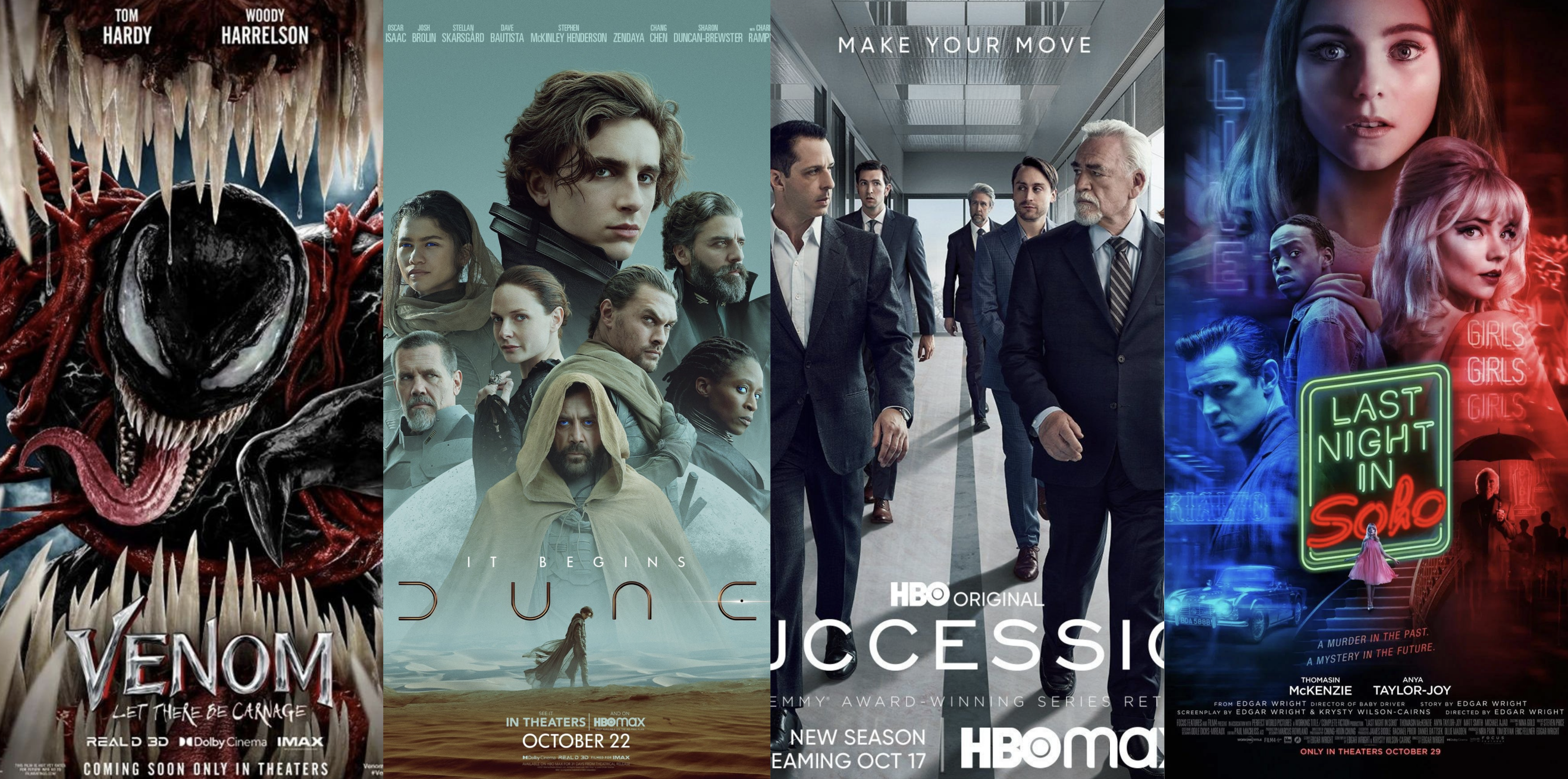 Lee más sobre el artículo 9 estrenos destacados para ver en Octubre 2021.