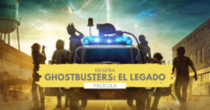 Lee más sobre el artículo Ghostbusters: El Legado mira hacia atrás, para avanzar la franquicia