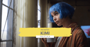 Lee más sobre el artículo KIMI, reseña | La Ventana Indiscreta para la generación Alexa