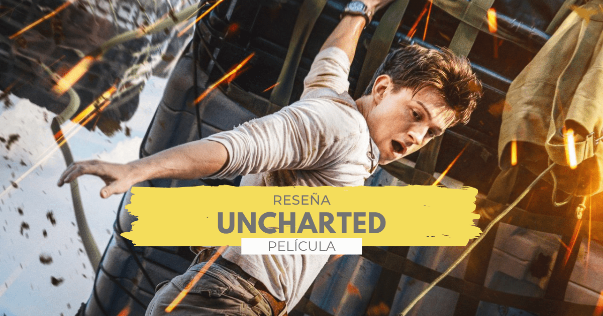 En este momento estás viendo Uncharted: Fuera del Mapa | Reseña