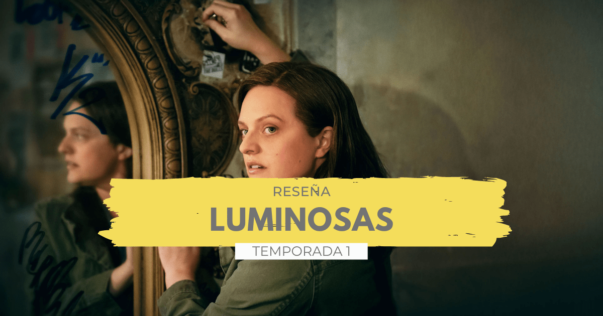 Lee más sobre el artículo LUMINOSAS (SHINING GIRLS) | RESEÑA