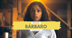 Lee más sobre el artículo Bárbaro | La Sorpresa Del Cine Del Terror En El 2022