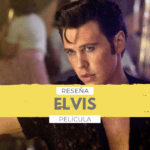 Elvis’ | El Rey Como Un Superhéroe
