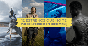 Lee más sobre el artículo <strong>12 Estrenos que no te puedes perder en Diciembre 2022</strong>